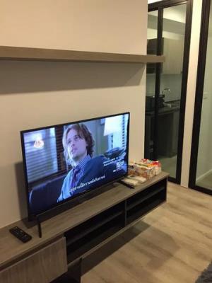 FR7296 ให้เช่า น็อตติ้ง ฮิลล์ สุขุมวิท 105 Notting Hill Sukhumvit 105 ติดต่อ Line : @homeforu8  ภาพที่ 6