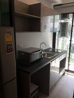 FR7296 ให้เช่า น็อตติ้ง ฮิลล์ สุขุมวิท 105 Notting Hill Sukhumvit 105 ติดต่อ Line : @homeforu8  ภาพที่ 7