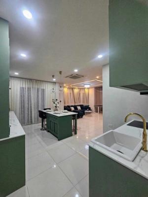 For Rent : Kohkaew, 2-story detached house, Sino architectural style, 3 Bedrooms 3 Bathrooms ภาพที่ 3