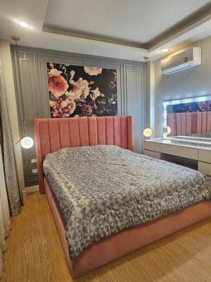 For Rent : Kohkaew, 2-story detached house, Sino architectural style, 3 Bedrooms 3 Bathrooms ภาพที่ 5