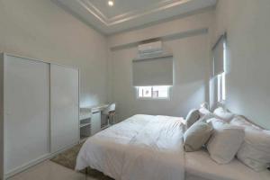For Rent : Cherngtalay, One-story semi-detached house @Baan Don, 2 bedrooms 2 bathrooms ภาพที่ 6