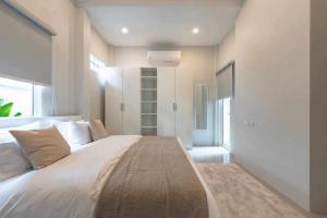 For Rent : Cherngtalay, One-story semi-detached house @Baan Don, 2 bedrooms 2 bathrooms ภาพที่ 7