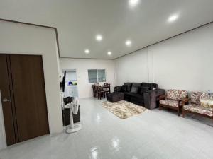 For Rent : Wichit, One-story semi-detached house @Phuket Villa 5, 2 bedrooms 2 bathrooms ภาพที่ 2