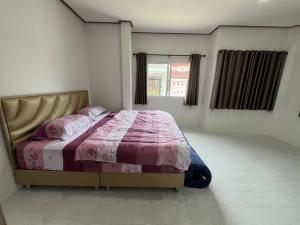For Rent : Wichit, One-story semi-detached house @Phuket Villa 5, 2 bedrooms 2 bathrooms ภาพที่ 4