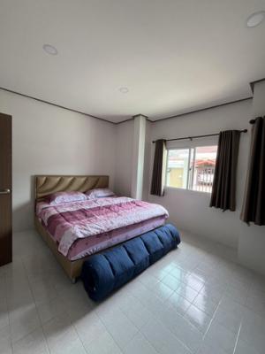 For Rent : Wichit, One-story semi-detached house @Phuket Villa 5, 2 bedrooms 2 bathrooms ภาพที่ 5