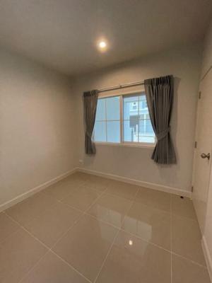 For Rent : Pakhlok, 2-Story Twin House, 3 bedrooms 3 bathrooms ภาพที่ 6