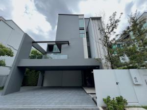 ให้เช่าบ้านเดี่ยว 3ชั้น โครงการ VIVE กรุงเทพกรีฑา ขนาด 81.6 ตรว 421 ตรม พร้อมลิฟท์ส่วนตัว (บ้านเปล่าพร้อมยกเฟอนิเจอร์เข้าอยู่ได้เลย )