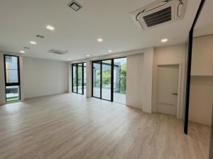 ให้เช่าบ้านเดี่ยว 3ชั้น โครงการ VIVE กรุงเทพกรีฑา ขนาด 81.6 ตรว 421 ตรม พร้อมลิฟท์ส่วนตัว (บ้านเปล่าพร้อมยกเฟอนิเจอร์เข้าอยู่ได้เลย ) ภาพที่ 6
