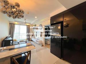 ให้เช่าคอนโดหรูพร้อมอยู่ ศุภาลัย เวลลิงตัน 1 ใกล้ MRT-ศูนย์วัฒนธรรม อาคาร 7 ชั้น 10, 46 ตร.ม. 1 น 1 น้ำ 1 จอดรถ ภาพที่ 6