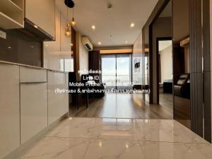 ให้เช่าคอนโดใหม่หรูพร้อมอยู่ ไอดีโอ โมบิ สุขุมวิท 66 (ติด BTS-อุดมสุข) ชั้น 25, 53 ตร.ม. 2 น. 1 น้ำ 1 จอดรถ, 32,000 บาท/เดือน ภาพที่ 4