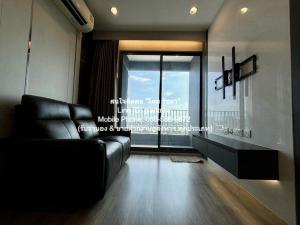 ให้เช่าคอนโดใหม่หรูพร้อมอยู่ ไอดีโอ โมบิ สุขุมวิท 66 (ติด BTS-อุดมสุข) ชั้น 25, 53 ตร.ม. 2 น. 1 น้ำ 1 จอดรถ, 32,000 บาท/เดือน ภาพที่ 6