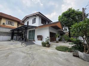 ให้เช่าบ้านเดี่ยวสุขุมวิท 101 ปุณณวิถี 31 ใกล้ BTS 
