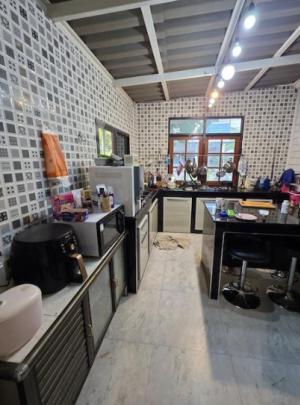 ให้เช่าบ้านเดี่ยวสุขุมวิท 101 ปุณณวิถี 31 ใกล้ BTS  ภาพที่ 3