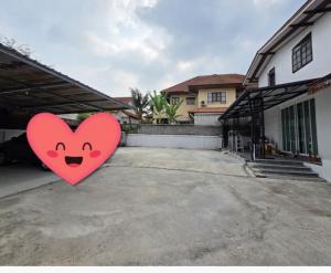 ให้เช่าบ้านเดี่ยวสุขุมวิท 101 ปุณณวิถี 31 ใกล้ BTS  ภาพที่ 4