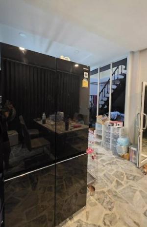 ให้เช่าบ้านเดี่ยวสุขุมวิท 101 ปุณณวิถี 31 ใกล้ BTS  ภาพที่ 5