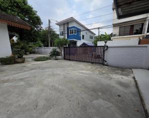 ให้เช่าบ้านเดี่ยวสุขุมวิท 101 ปุณณวิถี 31 ใกล้ BTS  ภาพที่ 7