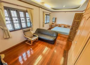 ให้เช่าและขาย บ้านเดี่ยวพร้อมโกดัง รามอินทรา 60  ใกล้แฟชั่นไอส์แลนด์  ภาพที่ 5