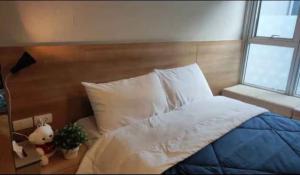 Rhythm Sukhumvit 50 Private quiet safe 6th floor BTS On Nut ภาพที่ 5