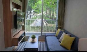 Rhythm Sukhumvit 50 Private quiet safe 6th floor BTS On Nut ภาพที่ 7