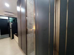 Rye Condo Sukhumvit 101 quiet private comfortable 3rd floor BTS Punnawithi ภาพที่ 5