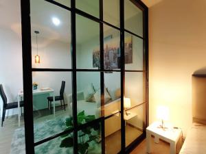 Rye Condo Sukhumvit 101 quiet private comfortable 3rd floor BTS Punnawithi ภาพที่ 6