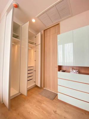 Noble BE 19 Clean convenient comfortable 42nd floor BTS Asoke ภาพที่ 2