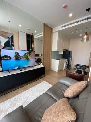 Noble BE 19 Clean convenient comfortable 42nd floor BTS Asoke ภาพที่ 3