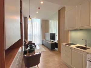 Noble BE 19 Clean convenient comfortable 42nd floor BTS Asoke ภาพที่ 4