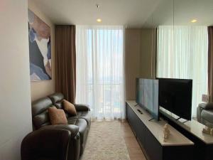 Noble BE 19 Clean convenient comfortable 42nd floor BTS Asoke ภาพที่ 5