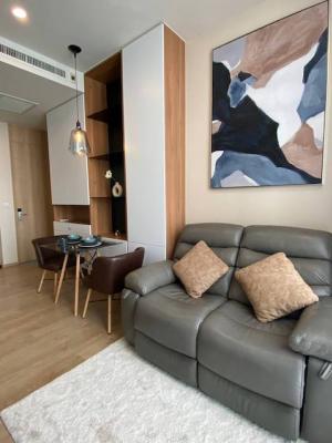 Noble BE 19 Clean convenient comfortable 42nd floor BTS Asoke ภาพที่ 6