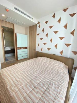 Noble BE 19 Clean convenient comfortable 42nd floor BTS Asoke ภาพที่ 7