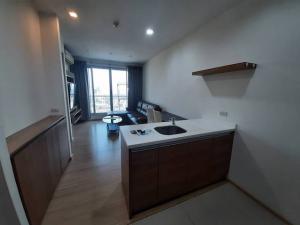 Rhythm Sukhumvit 50 clean comfortable convenient 22nd floor BTS On Nut ภาพที่ 2