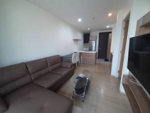 Rhythm Sukhumvit 50 clean comfortable convenient 22nd floor BTS On Nut ภาพที่ 4