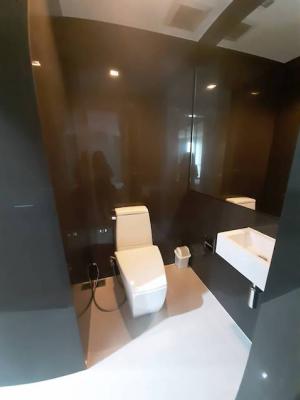 Rhythm Sukhumvit 50 clean comfortable convenient 22nd floor BTS On Nut ภาพที่ 5