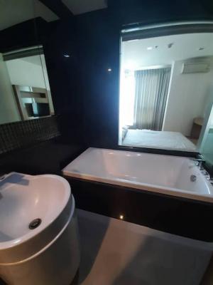 Rhythm Sukhumvit 50 clean comfortable convenient 22nd floor BTS On Nut ภาพที่ 8