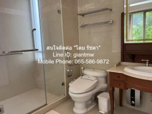ให้เช่าคอนโดใหม่หรูพร้อมอยู่ เดอะ บางกอก สุขุมวิท 43 (The Bangkok Sukhumvit 43) ใกล้ BTS พร้อมพงษ์ อาคาร A ชั้น 3 (120 ตร.ม.) 2 น. 2 น้ำ ภาพที่ 8