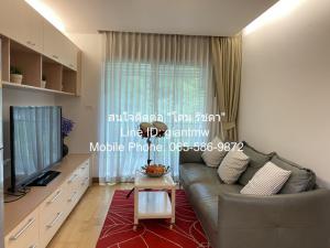 ให้เช่าคอนโด เรสซิเดนซ์ 52 (Residence 52) ใกล้ BTS อ่อนนุช (ชั้น 2, 48 ตร.ม. 1 น. 1 น้ำ), ราคา 24,000 บาท/เดือน ภาพที่ 3