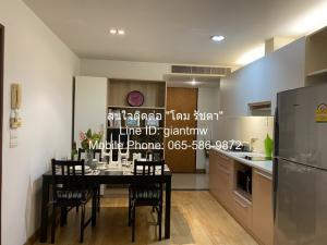ให้เช่าคอนโด เรสซิเดนซ์ 52 (Residence 52) ใกล้ BTS อ่อนนุช (ชั้น 2, 48 ตร.ม. 1 น. 1 น้ำ), ราคา 24,000 บาท/เดือน ภาพที่ 4