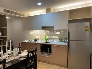 ให้เช่าคอนโด เรสซิเดนซ์ 52 (Residence 52) ใกล้ BTS อ่อนนุช (ชั้น 2, 48 ตร.ม. 1 น. 1 น้ำ), ราคา 24,000 บาท/เดือน ภาพที่ 7