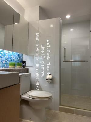 ให้เช่าคอนโด เรสซิเดนซ์ 52 (Residence 52) ใกล้ BTS อ่อนนุช (ชั้น 2, 48 ตร.ม. 1 น. 1 น้ำ), ราคา 24,000 บาท/เดือน ภาพที่ 8
