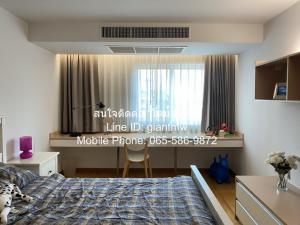 ให้เช่าคอนโด เรสซิเดนซ์ 52 (Residence 52) ใกล้ BTS อ่อนนุช (ชั้น 6, 99 ตร.ม. 3 น. 3 น้ำ), ราคา 50,000 บาท/เดือน ภาพที่ 6