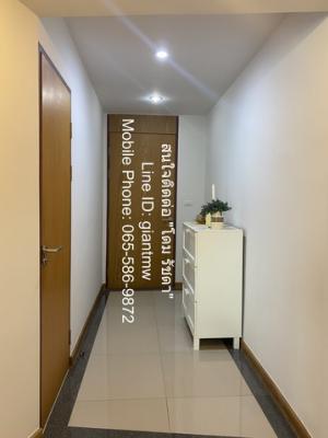 ให้เช่าคอนโด เรสซิเดนซ์ 52 (Residence 52) ใกล้ BTS อ่อนนุช (ชั้น 4, 63 ตร.ม. 2 น. 2 น้ำ), ราคา 32,000 บาท/เดือน ภาพที่ 3