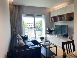 ให้เช่าคอนโด เรสซิเดนซ์ 52 (Residence 52) ใกล้ BTS อ่อนนุช (ชั้น 4, 63 ตร.ม. 2 น. 2 น้ำ), ราคา 32,000 บาท/เดือน ภาพที่ 4