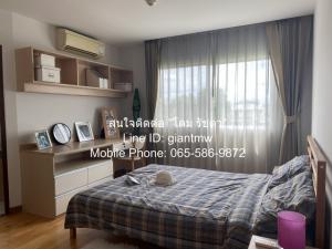 ให้เช่าคอนโด เรสซิเดนซ์ 52 (Residence 52) ใกล้ BTS อ่อนนุช (ชั้น 4, 63 ตร.ม. 2 น. 2 น้ำ), ราคา 32,000 บาท/เดือน ภาพที่ 6