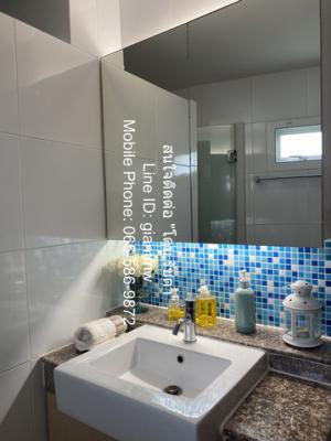 ให้เช่าคอนโด เรสซิเดนซ์ 52 (Residence 52) ใกล้ BTS อ่อนนุช (ชั้น 4, 63 ตร.ม. 2 น. 2 น้ำ), ราคา 32,000 บาท/เดือน ภาพที่ 8