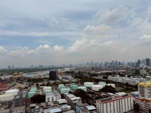 Modiz Sukhumvit 50 Private quiet comfortable 22nd floor BTS On Nut ภาพที่ 8