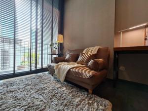 Edge Sukhumvit 23 comfortable clean quiet 6th floor BTS Asoke ภาพที่ 2