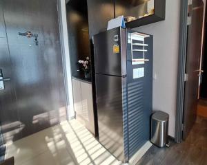 Edge Sukhumvit 23 comfortable clean quiet 6th floor BTS Asoke ภาพที่ 6