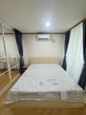 Supalai Place Sukhumvit 39 quiet safe private 8th floor BTS Phrom Phong ภาพที่ 5