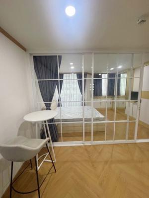 Supalai Place Sukhumvit 39 quiet safe private 8th floor BTS Phrom Phong ภาพที่ 6